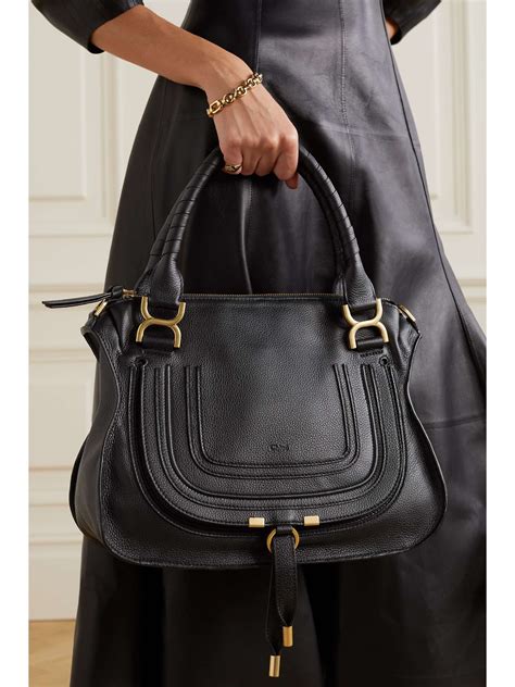 chloe marcie schwarz|net a porter chloe marcie.